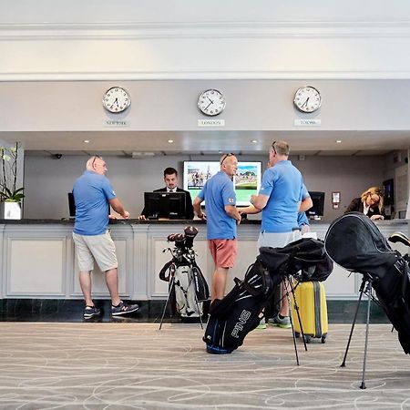 Coldra Court Hotel By Celtic Manor Newport  Exteriör bild