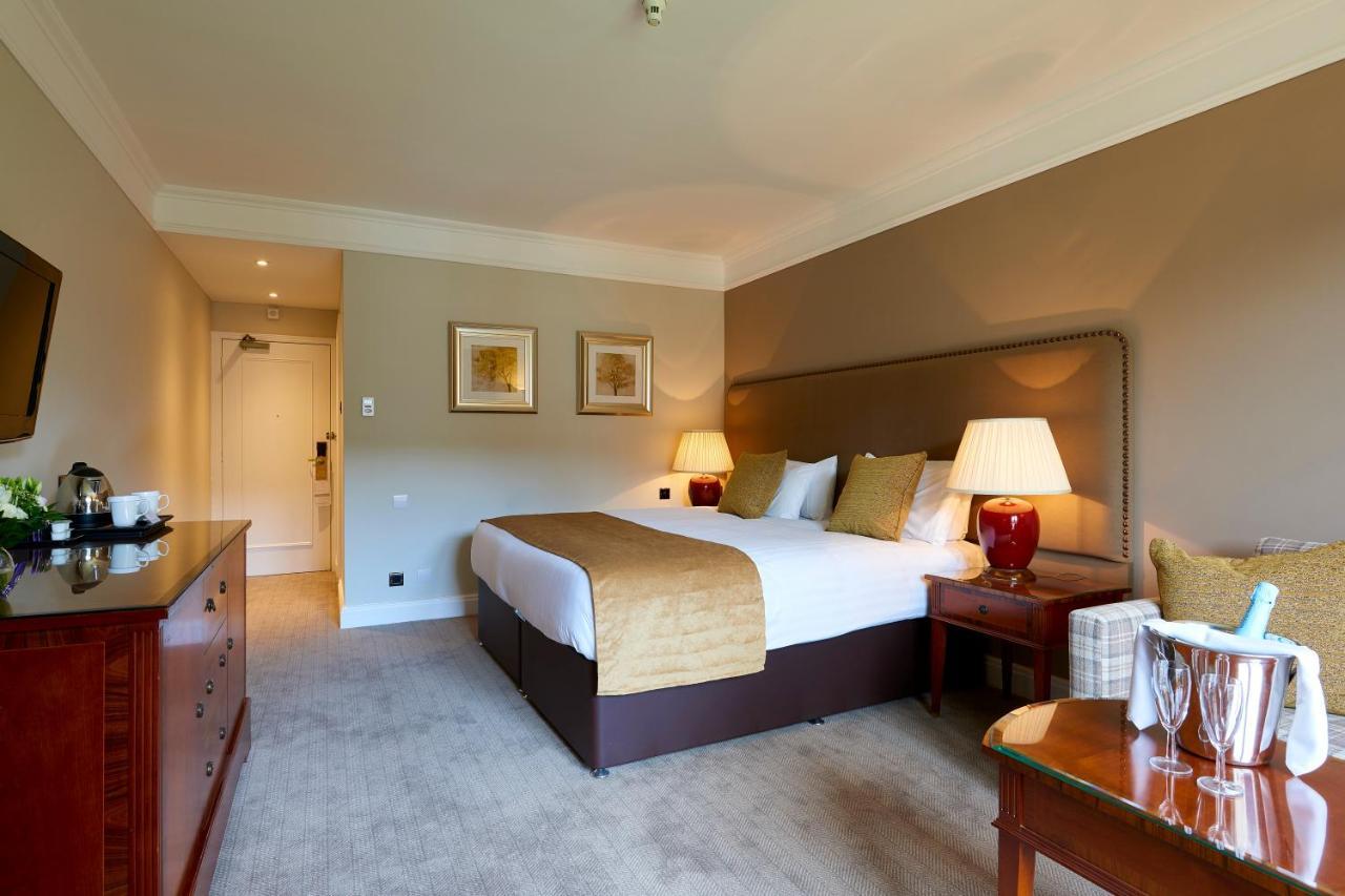 Coldra Court Hotel By Celtic Manor Newport  Exteriör bild