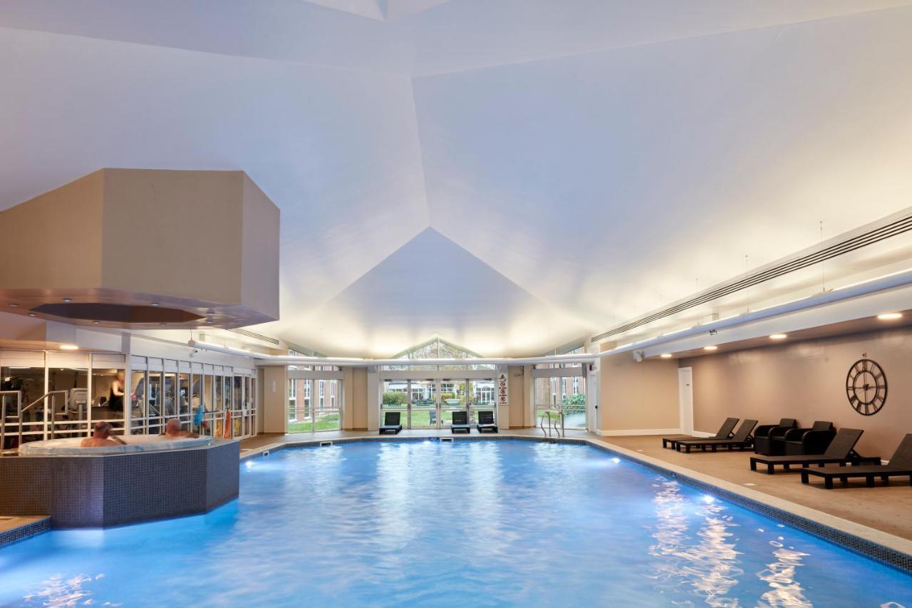 Coldra Court Hotel By Celtic Manor Newport  Exteriör bild