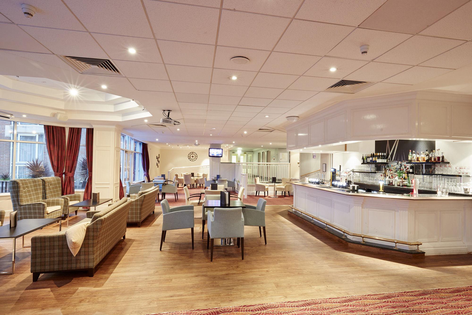 Coldra Court Hotel By Celtic Manor Newport  Exteriör bild
