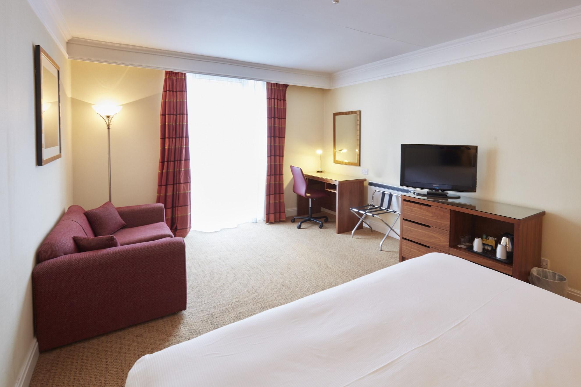 Coldra Court Hotel By Celtic Manor Newport  Exteriör bild
