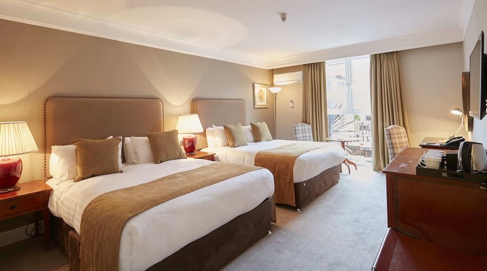 Coldra Court Hotel By Celtic Manor Newport  Exteriör bild