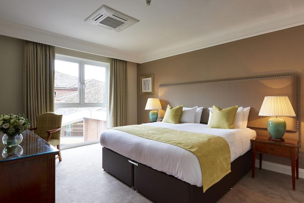 Coldra Court Hotel By Celtic Manor Newport  Exteriör bild