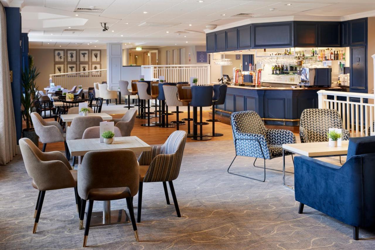 Coldra Court Hotel By Celtic Manor Newport  Exteriör bild
