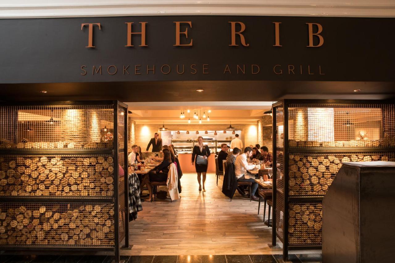 Coldra Court Hotel By Celtic Manor Newport  Exteriör bild