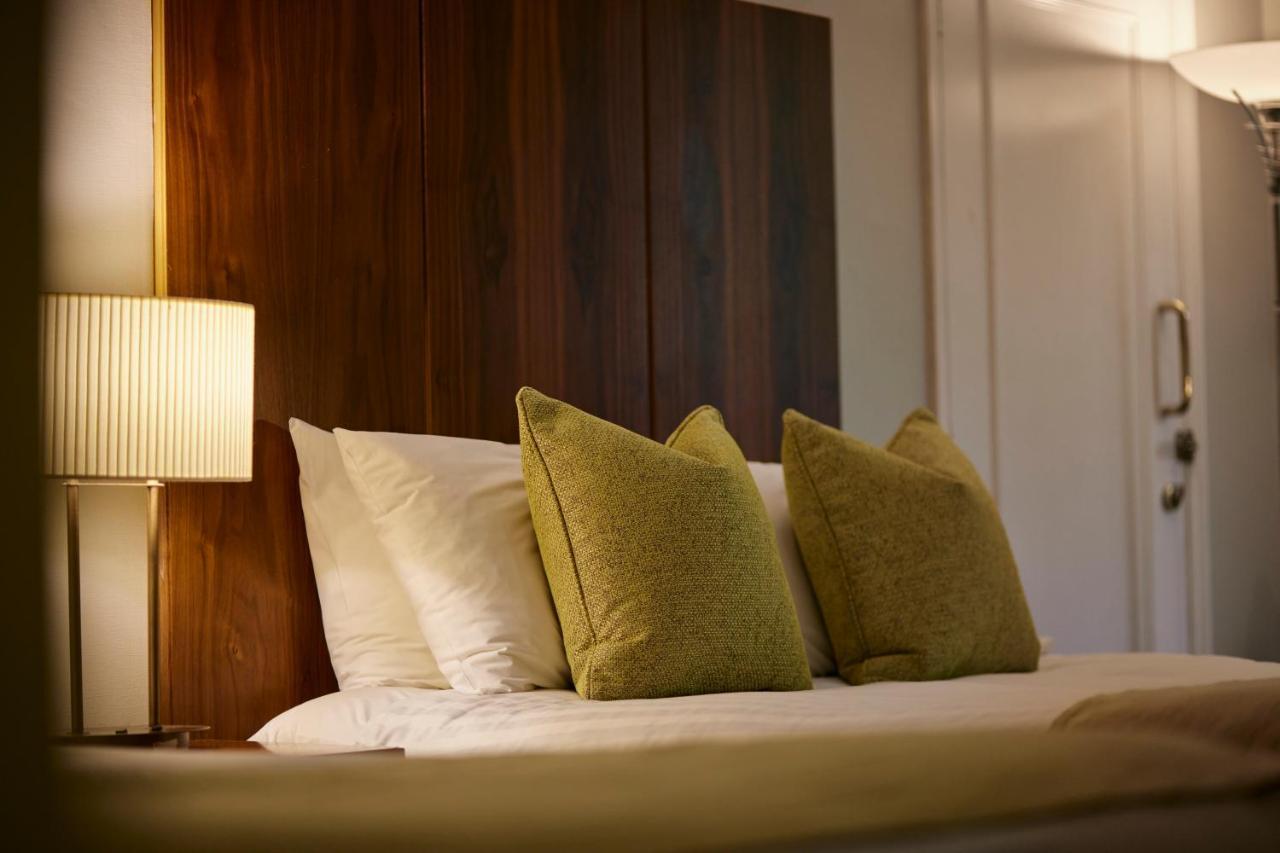 Coldra Court Hotel By Celtic Manor Newport  Exteriör bild