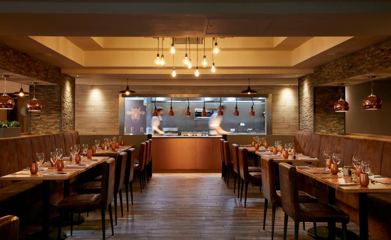 Coldra Court Hotel By Celtic Manor Newport  Exteriör bild