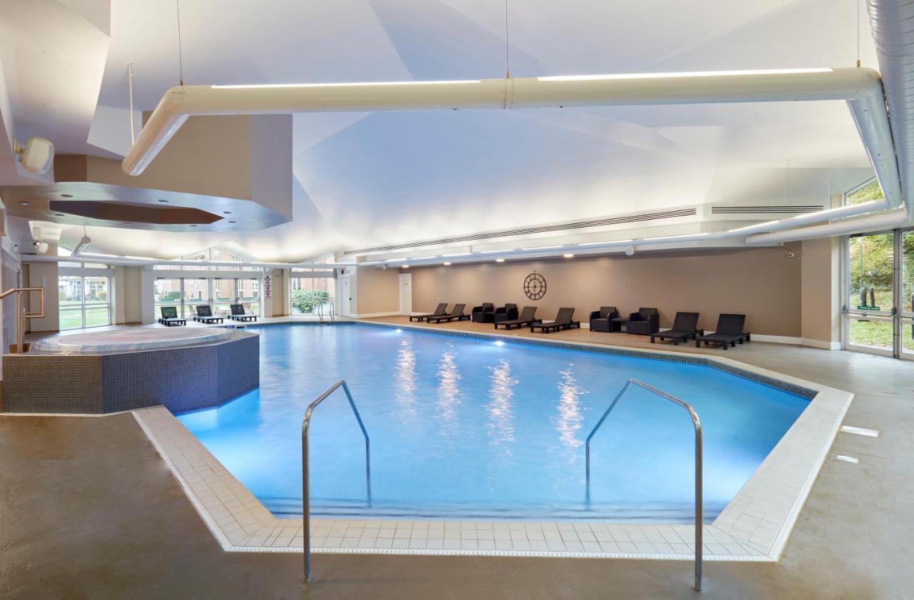 Coldra Court Hotel By Celtic Manor Newport  Exteriör bild