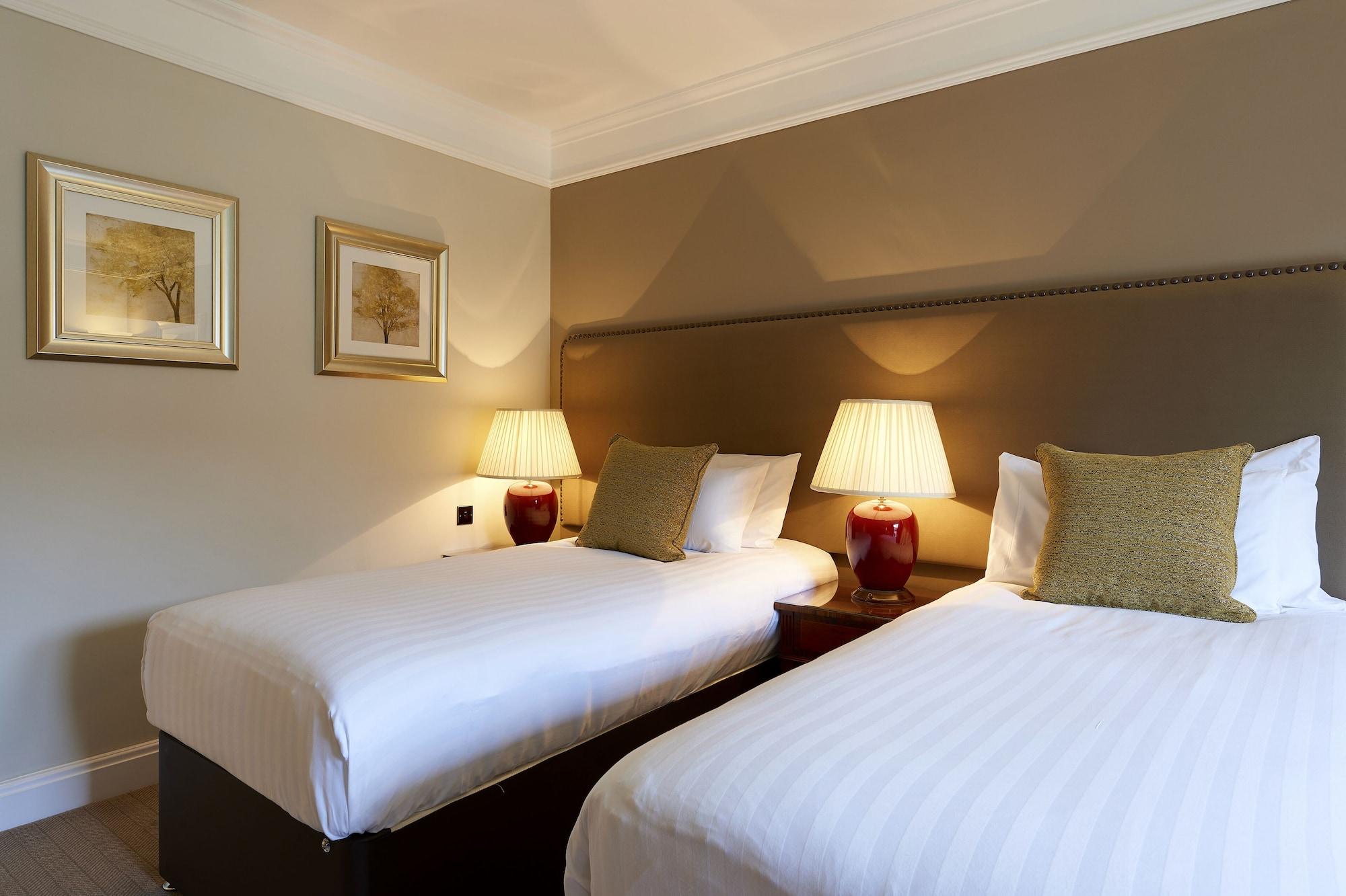 Coldra Court Hotel By Celtic Manor Newport  Exteriör bild