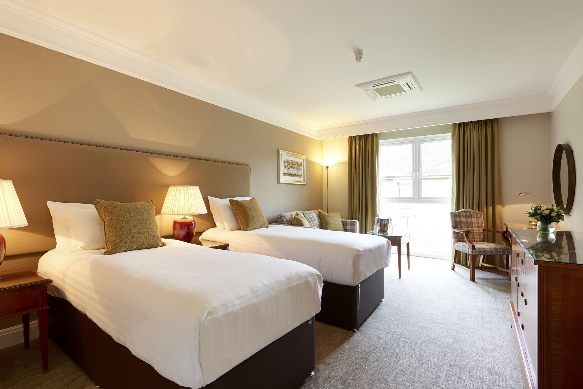 Coldra Court Hotel By Celtic Manor Newport  Exteriör bild
