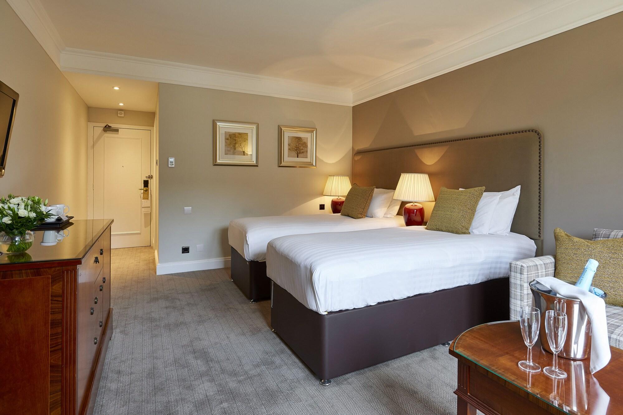 Coldra Court Hotel By Celtic Manor Newport  Exteriör bild