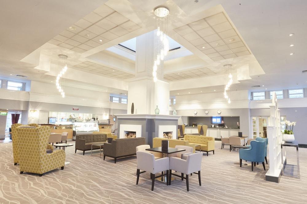 Coldra Court Hotel By Celtic Manor Newport  Exteriör bild