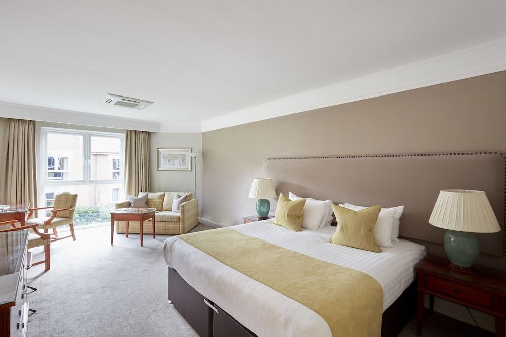 Coldra Court Hotel By Celtic Manor Newport  Exteriör bild