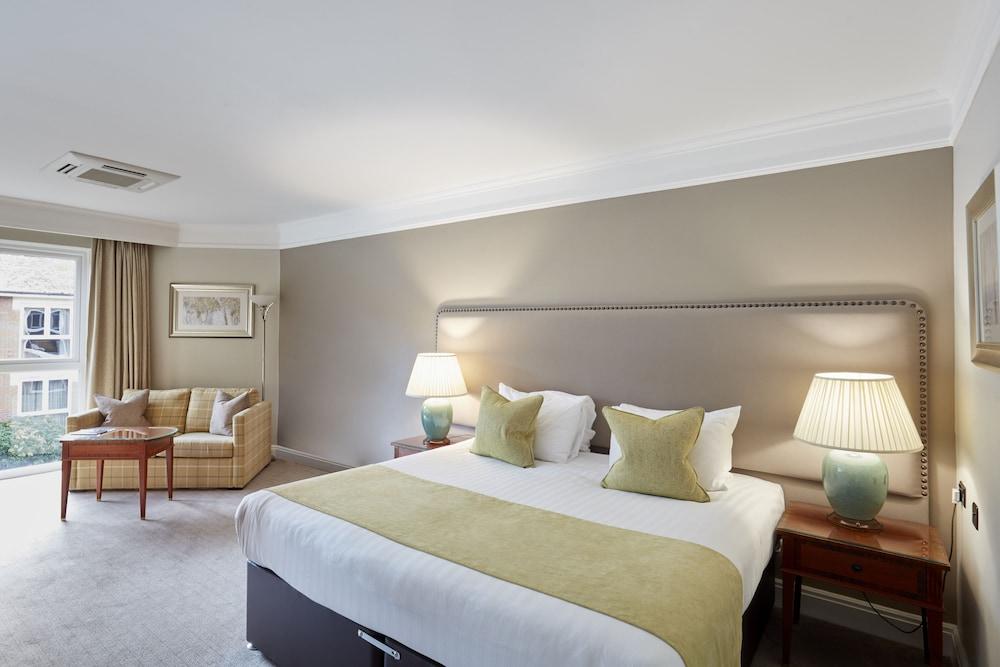 Coldra Court Hotel By Celtic Manor Newport  Exteriör bild