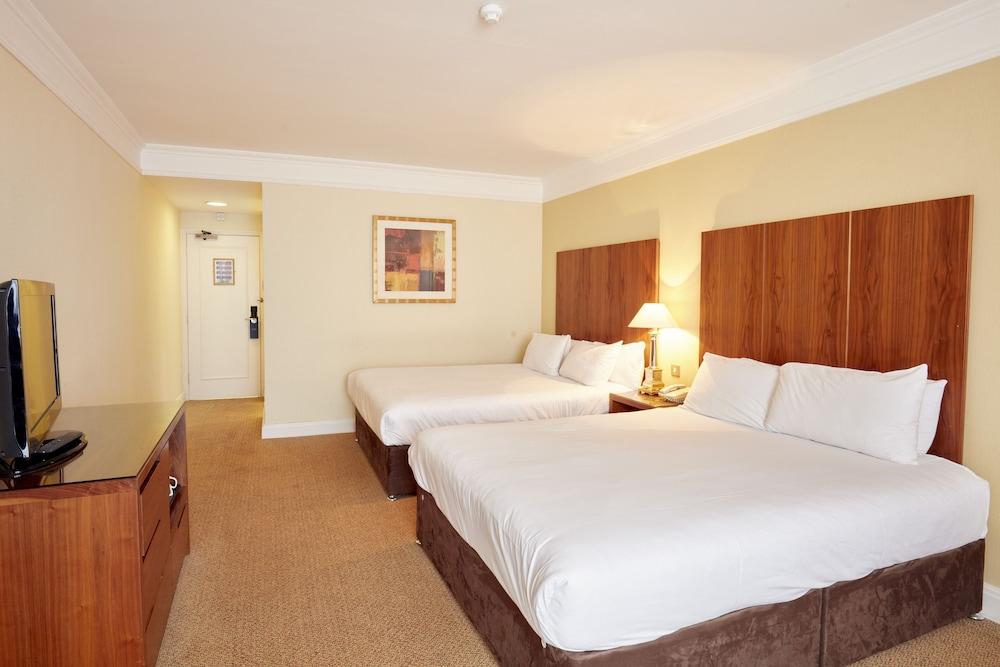 Coldra Court Hotel By Celtic Manor Newport  Exteriör bild