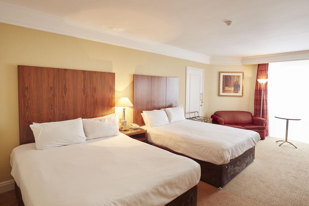 Coldra Court Hotel By Celtic Manor Newport  Exteriör bild