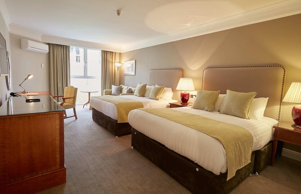 Coldra Court Hotel By Celtic Manor Newport  Exteriör bild