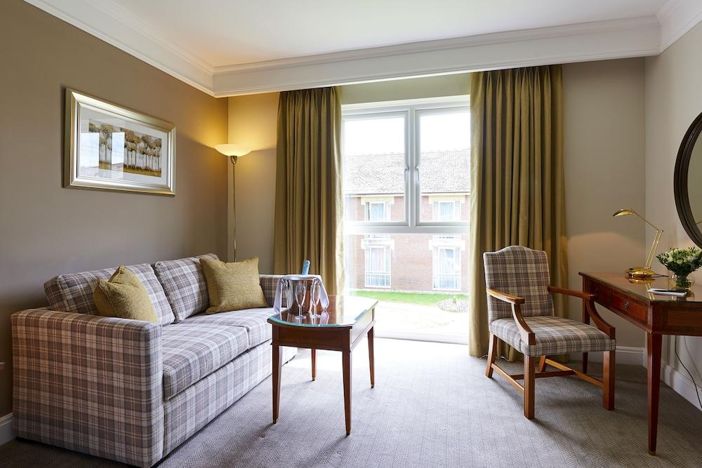 Coldra Court Hotel By Celtic Manor Newport  Exteriör bild