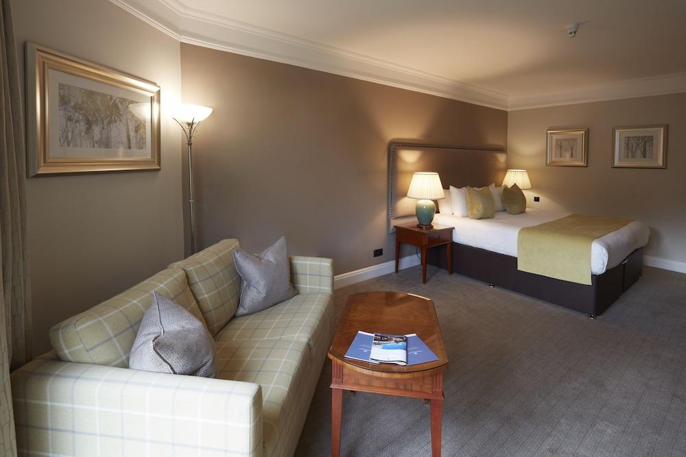 Coldra Court Hotel By Celtic Manor Newport  Exteriör bild