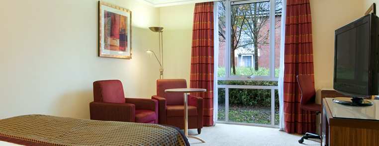 Coldra Court Hotel By Celtic Manor Newport  Exteriör bild