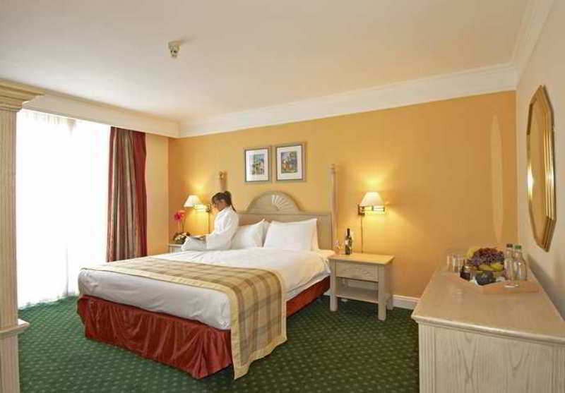 Coldra Court Hotel By Celtic Manor Newport  Exteriör bild