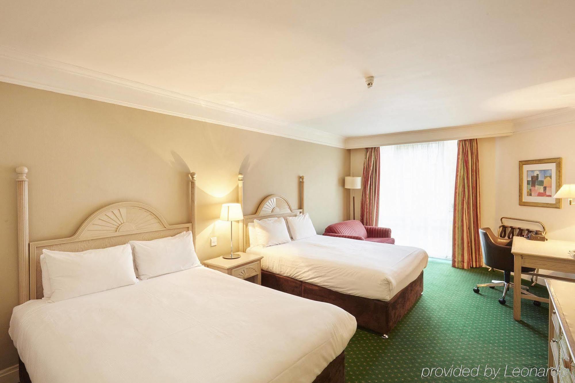 Coldra Court Hotel By Celtic Manor Newport  Exteriör bild