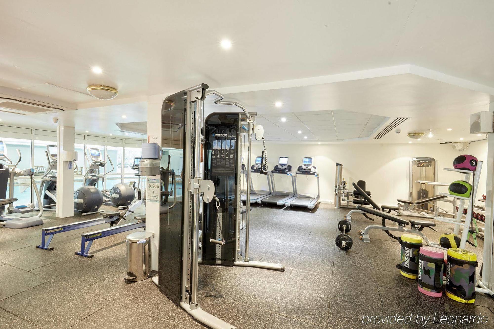 Coldra Court Hotel By Celtic Manor Newport  Bekvämligheter bild