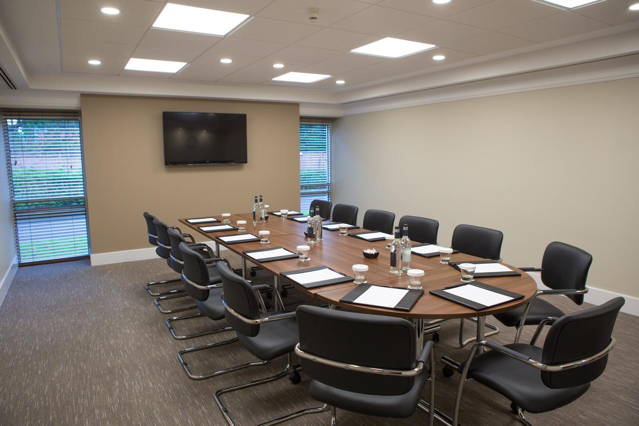 Coldra Court Hotel By Celtic Manor Newport  Exteriör bild