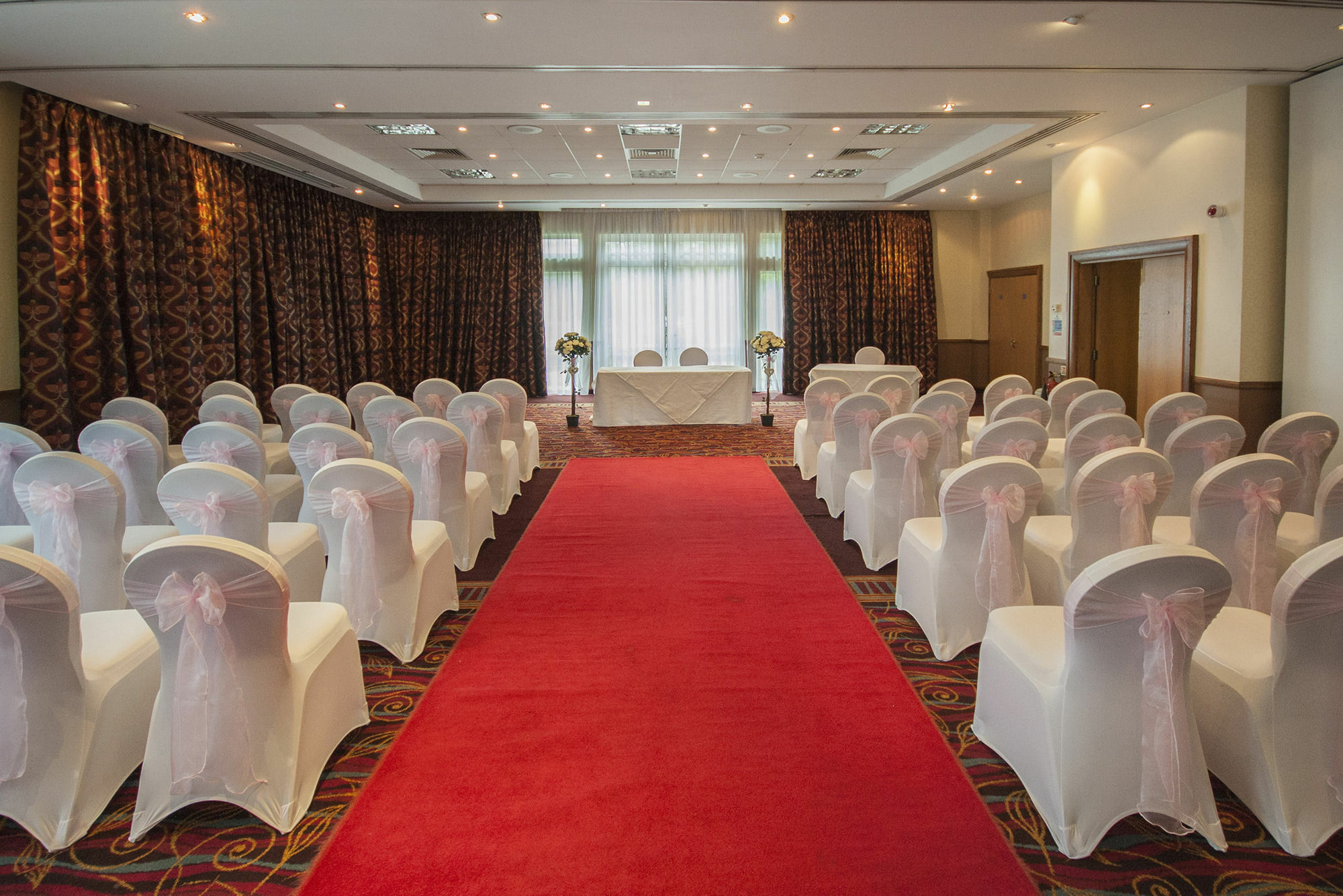 Coldra Court Hotel By Celtic Manor Newport  Exteriör bild