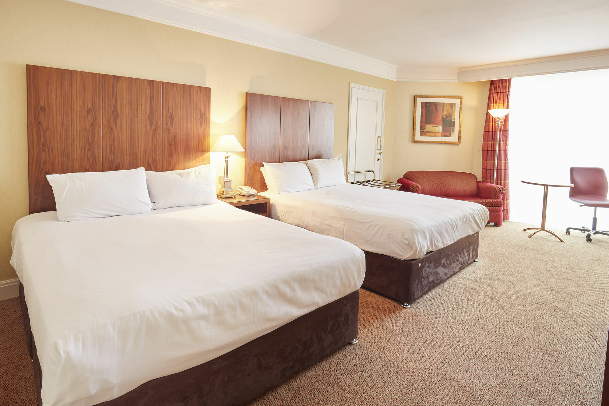 Coldra Court Hotel By Celtic Manor Newport  Exteriör bild
