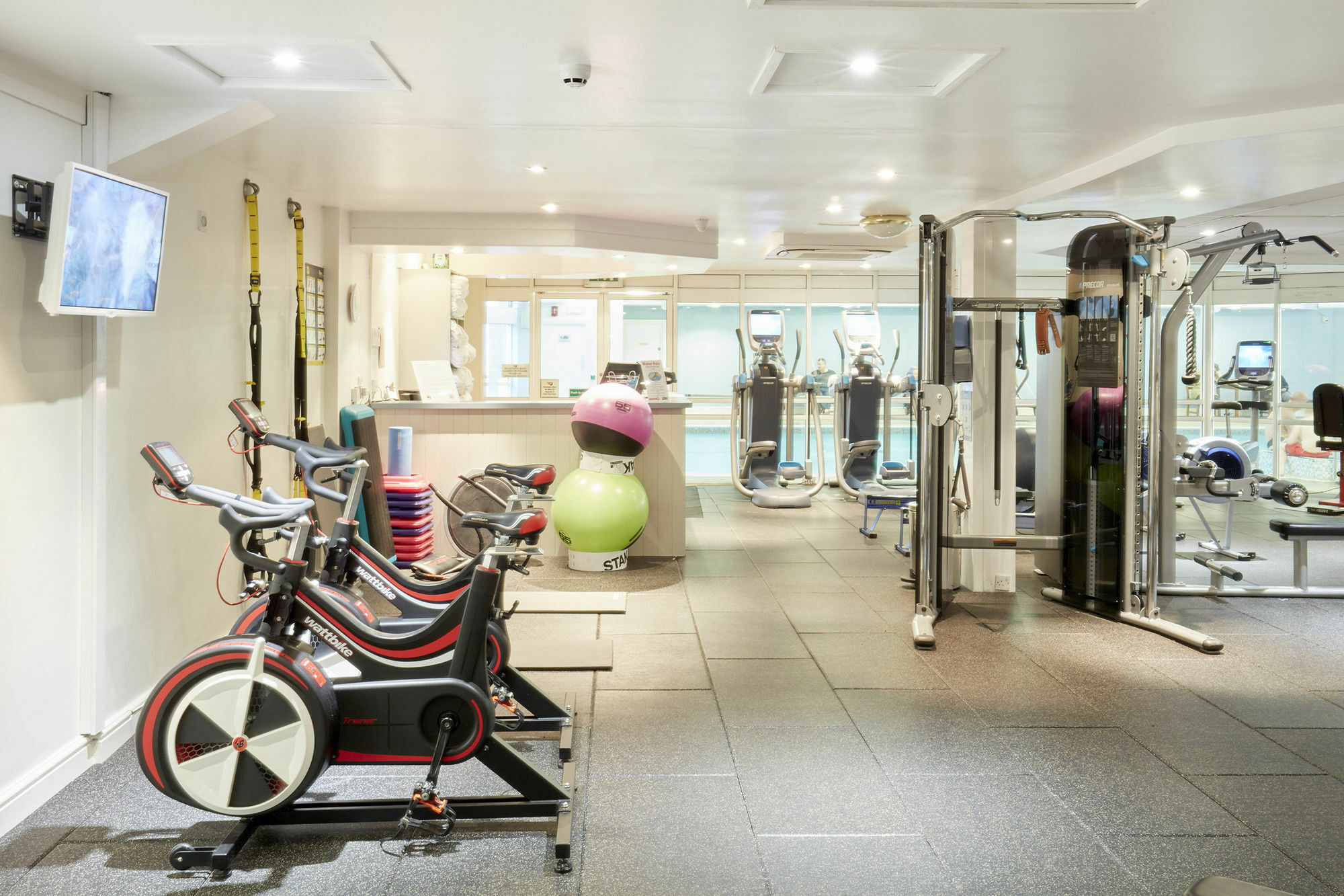 Coldra Court Hotel By Celtic Manor Newport  Bekvämligheter bild