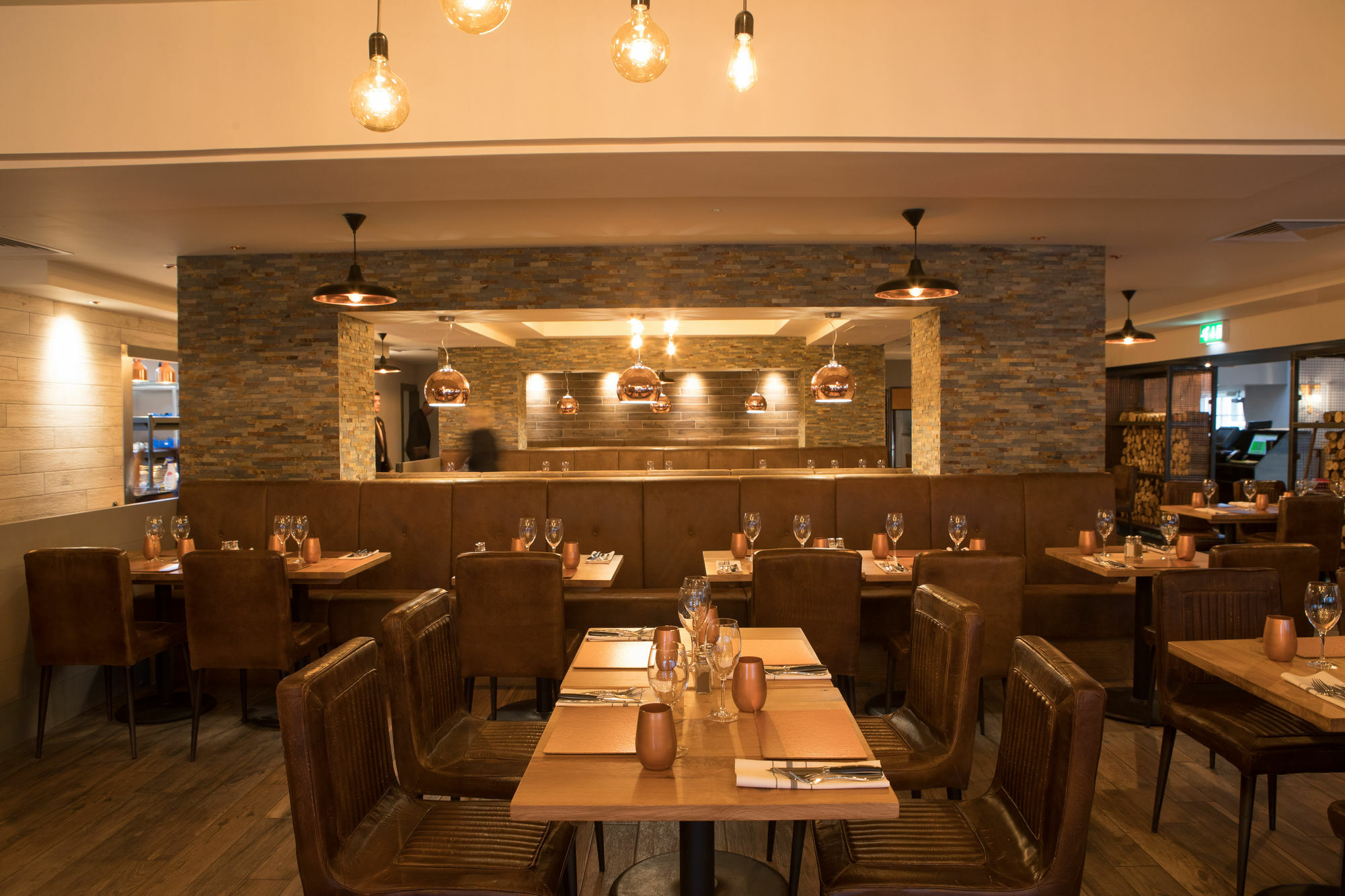 Coldra Court Hotel By Celtic Manor Newport  Exteriör bild