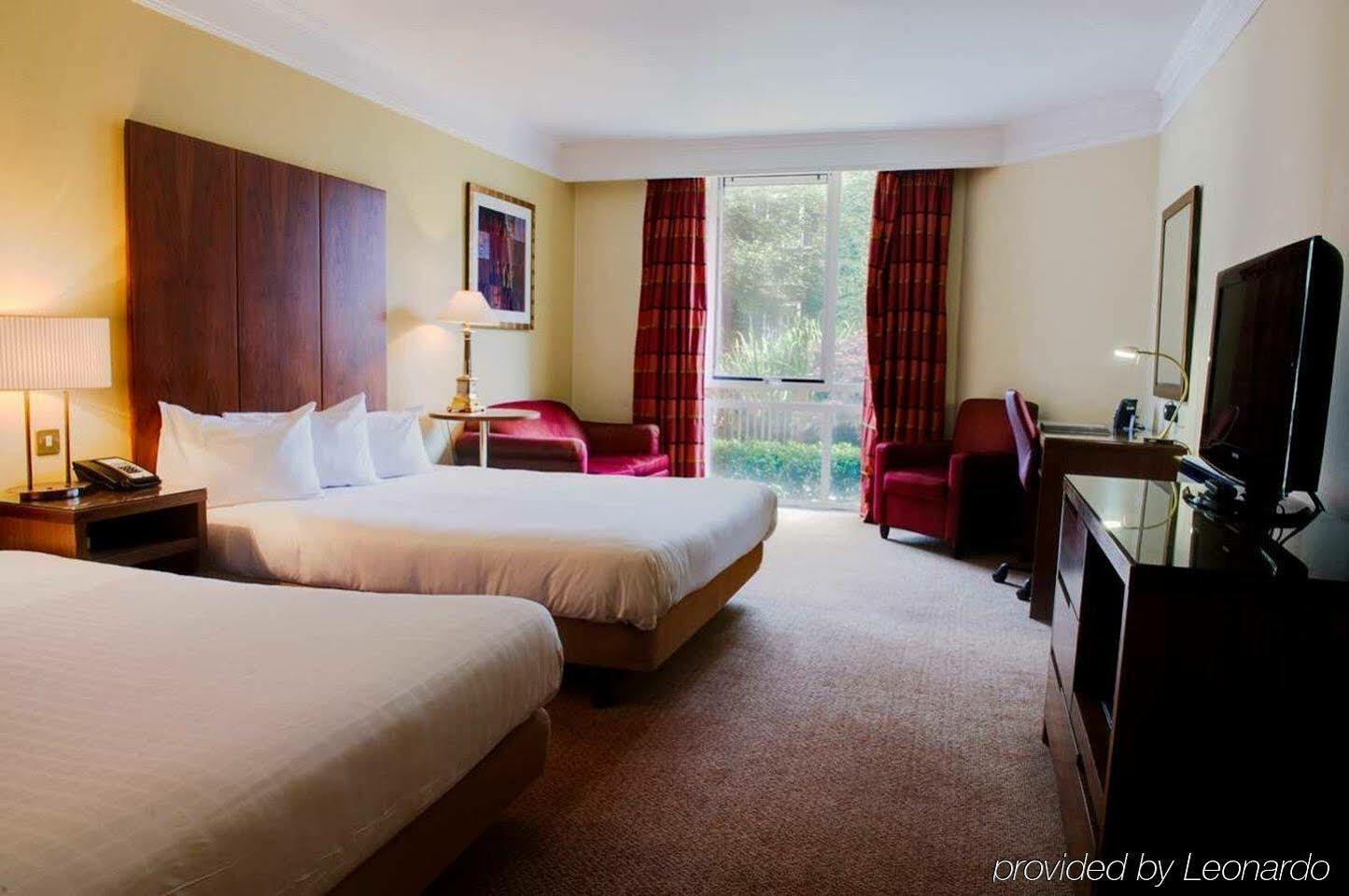 Coldra Court Hotel By Celtic Manor Newport  Exteriör bild